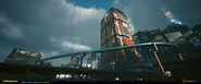 Megabuilding H3