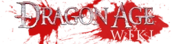 Logo Dragon Age wiki