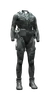 Q303 diving suit brokenM