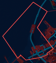 CP2077PL Pacifica West Wind Estate Map