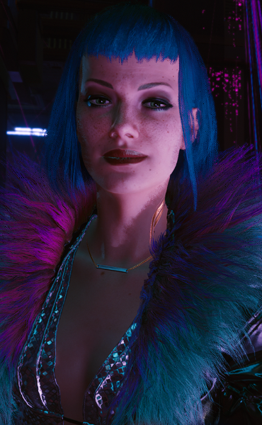 Cyberpunk 2077, Cyberpunk Wiki