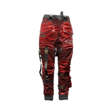 Certified hip-protection strapped cargos, Cyberpunk Wiki