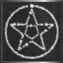 Technomancers 2020 Symbol