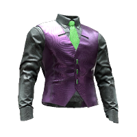 Abrasion-resistant Trickster dress shirt and vest | Cyberpunk Wiki | Fandom