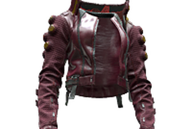 Cyberpunk store 2020 jacket