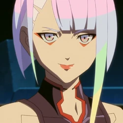 Category:Cyberpunk Edgerunners characters | Cyberpunk Wiki | Fandom