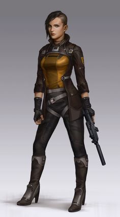 Tansy Colburne | Cyberpunk2044 Wiki | Fandom