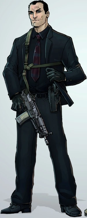 Mikhail Gutseriyev | Cyberpunk2044 Wiki | Fandom