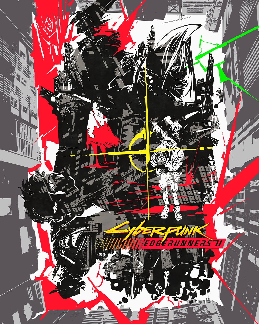 Cyberpunk: Edgerunners 2 | Cyberpunk Wiki | Fandom