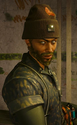 Бэрд (инфобокс)