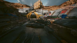 Линия фронта