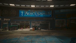 Наследство Фигуриста