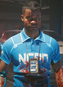 Билл Митчелл