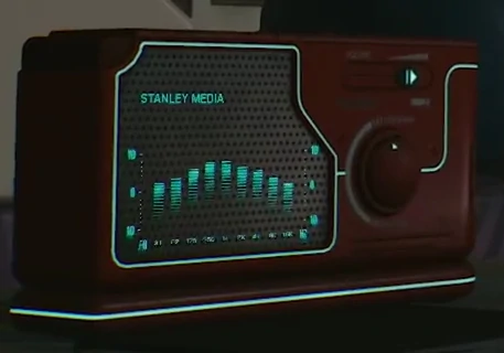 Стэнли | Cyberpunk Wiki | Fandom