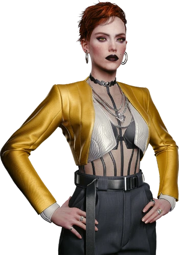 Аврора Кассель