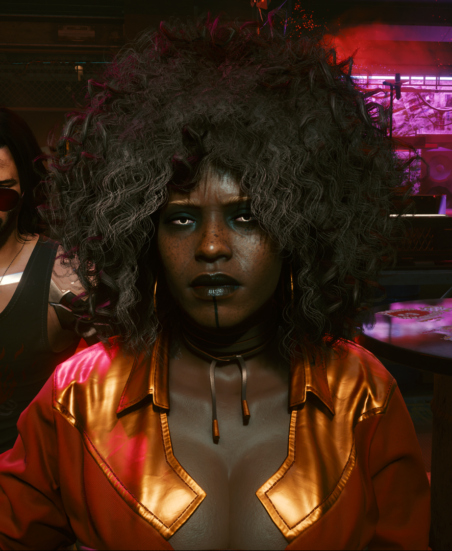 Cyberpunk 2077 денни или. Дэнни киберпанк 2077. Реджина Джонс Cyberpunk 2077.