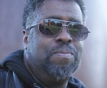 Mike Pondsmith