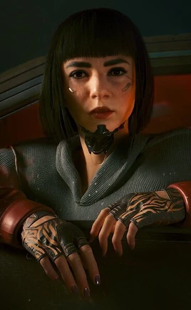 Стелла (инфобокс)