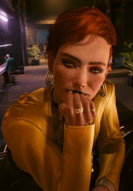 Аврора Кассель