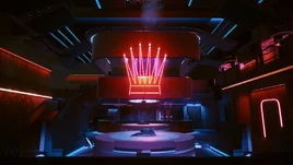 Двор Алой королевы (инфобокс)