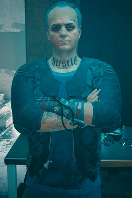 Энтони Андерсон