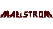 Логотип «Мальстрёма»