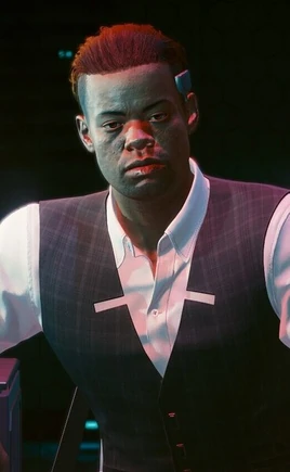 Гарри (инфобокс)