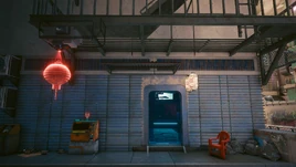 Салон патинко