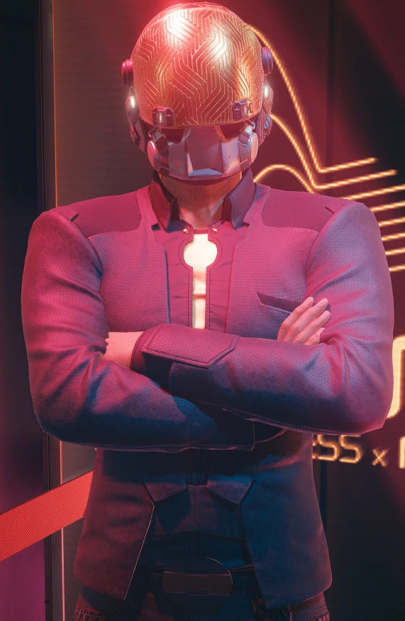 Адам Броцкий | Cyberpunk Wiki | Fandom