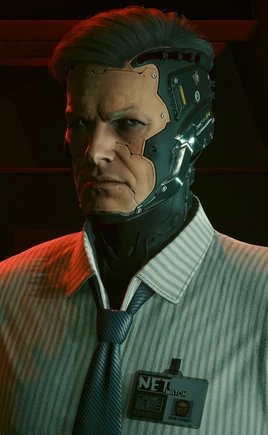 Брайс Мосли (инфобокс)