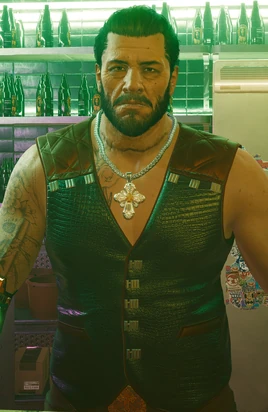 Пепе Нахарро