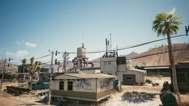 Трейлерный парк-1