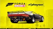 Турбо-Р Ви-Тех (Forza Horizon 4)