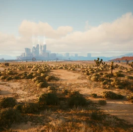 Пустоши (инфобокс)