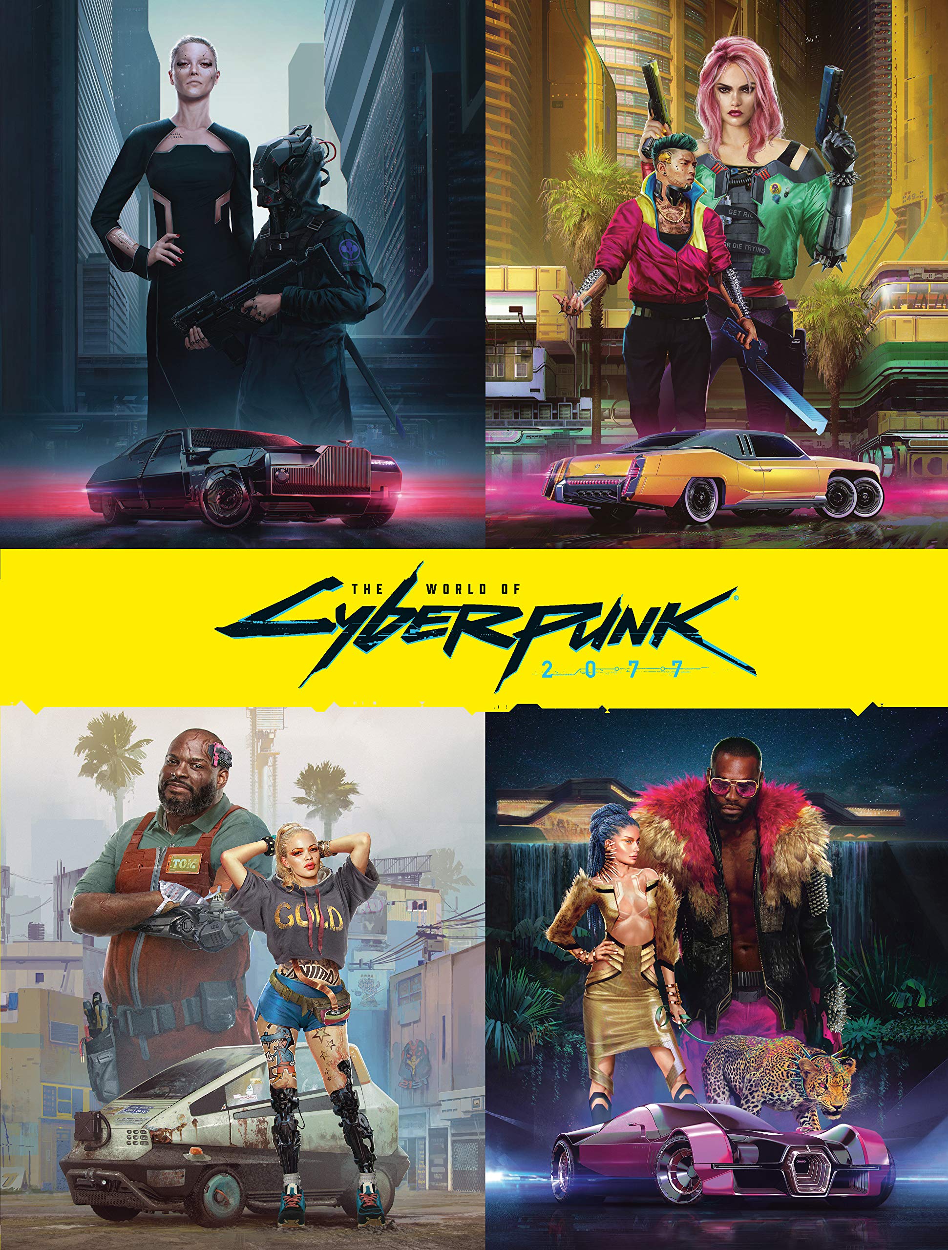 Мир игры Cyberpunk 2077 | Cyberpunk Wiki | Fandom