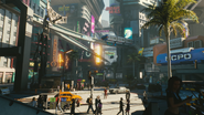 В трейлере E3 2018
