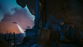 Спящий агент