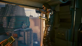 Тихая жизнь