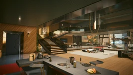 Пентхаус Ви-1