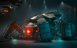 Химера (инфобокс)