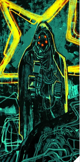 Король пентаклей