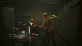 Заказ Святые из Пёсьего города 