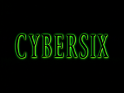 CybersixTitle