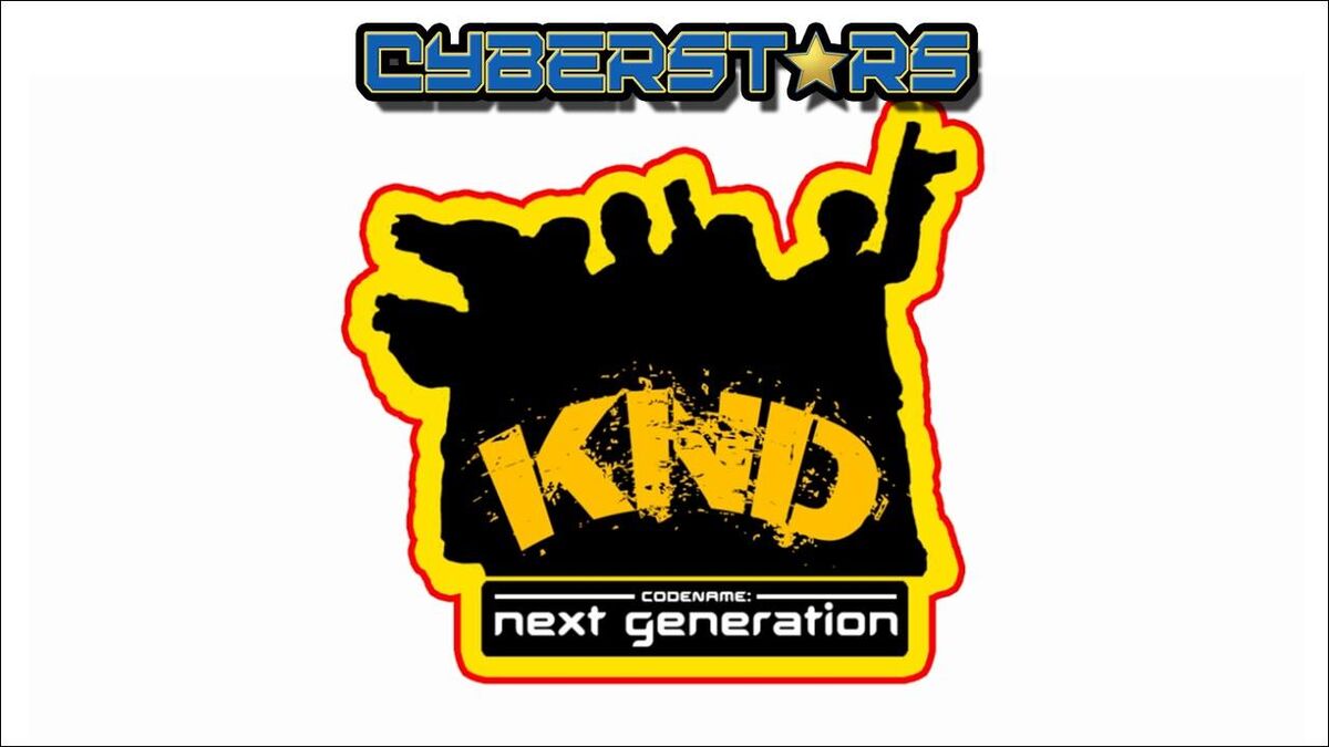 NEWS - NEWS(knt) Codename: Kids Next Door - The Next Generation | Cyberstars