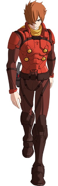 009 Call Of Justice Cyborg 009 Wiki Fandom