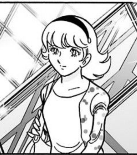 003 God S War 12 Manga Cyborg 009 Wiki Fandom