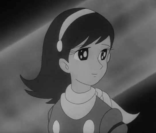 003 1968 Cyborg 009 Wiki Fandom