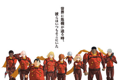 002 (Call of Justice) | Cyborg 009 Wiki | Fandom 002 (Call of Justice) | Cyborg 009 Wiki | Fandom