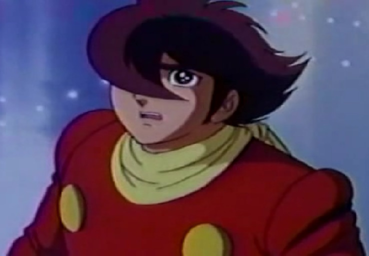 009 (Super Galaxy) | Cyborg 009 Wiki | Fandom