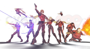 Cyborg 009 Call Of Justice Cyborg 009 Wiki Fandom Cyborg 009 Call Of Justice Cyborg 009 Wiki Fandom